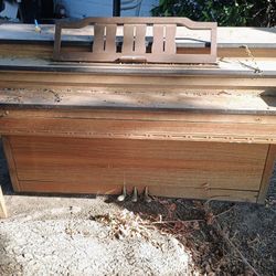 Free Piano Pickup