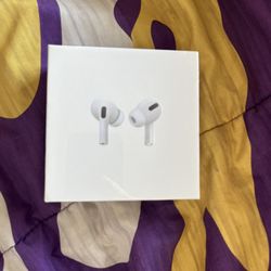 AirPod Pros 