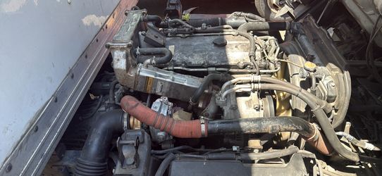 2009 Isuzu NPR