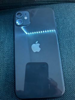 iPhone 11 64gb unlocked excellent condition