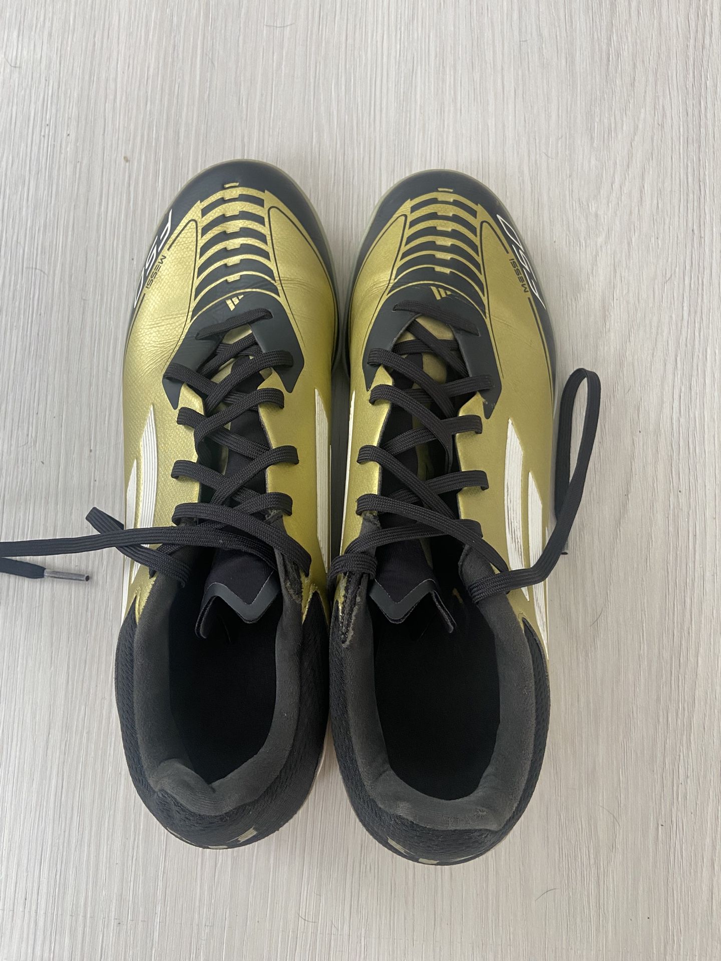 Messi Soccer Turf Shoes