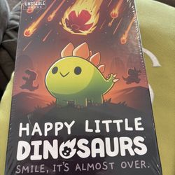 Brand New Happy Diaspora