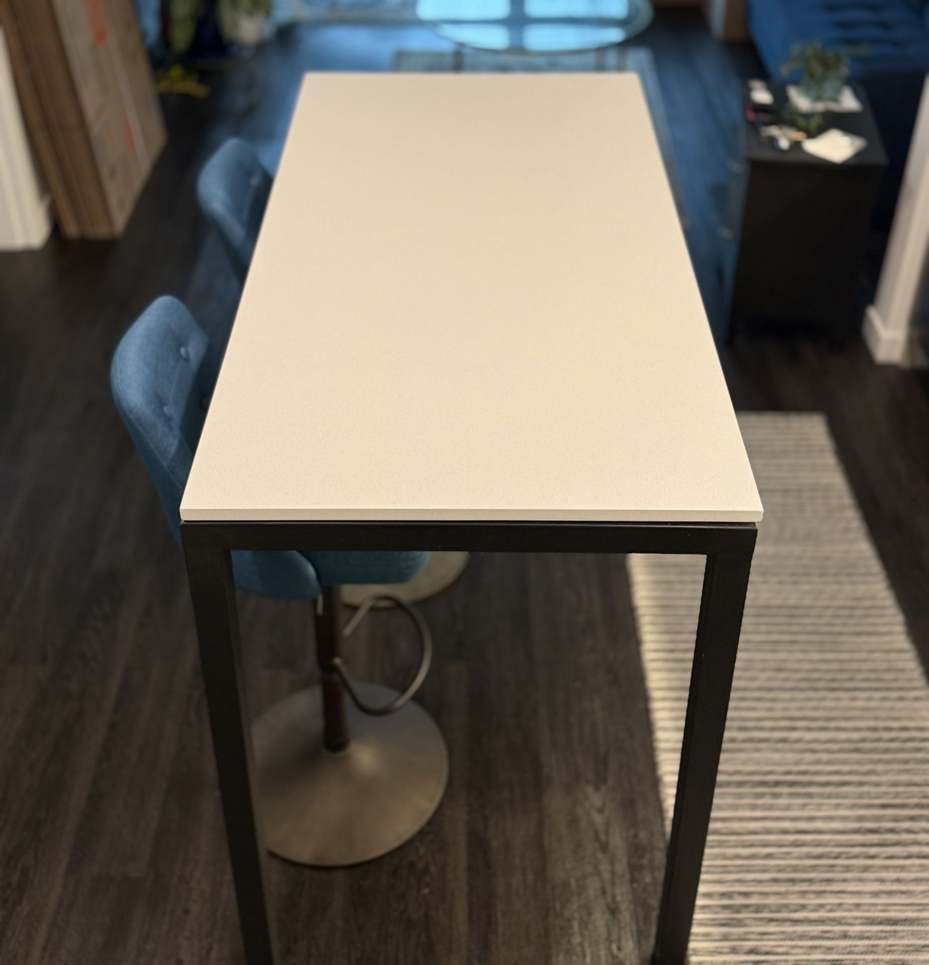 Room & Board Large Work Table/Kitchen Island