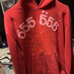 Sp5der Hoodie