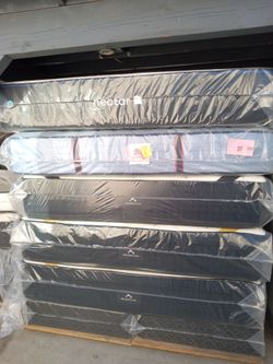 Nectar Mattress
Nectar 4.0 classic memory Foam Mattress 14"
King Size Mattress
Brand new Mattress
Delivery available
