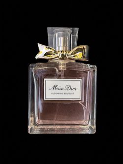 Miss Dior Blooming Bouquet Perfume