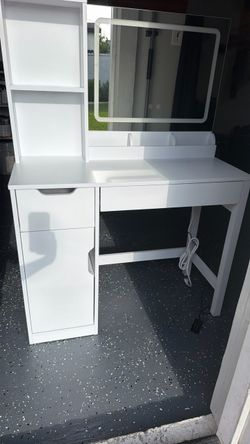 Mainstays Vanity Desk