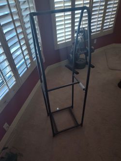 Clothes Rack
