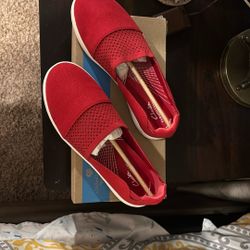 Clark  Size 9. 1/2 Wide
