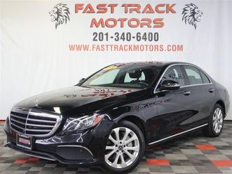 2020 Mercedes-Benz E 350