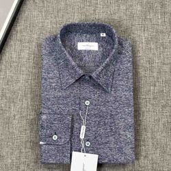 Ferragamo Men’s Shirt 2025 New 