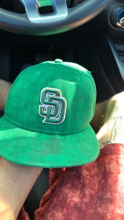 Ball cap