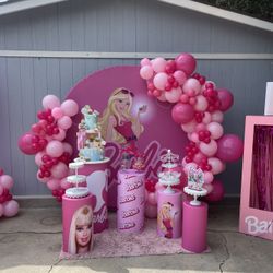 Barbie
