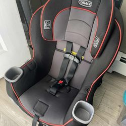 graco car seat