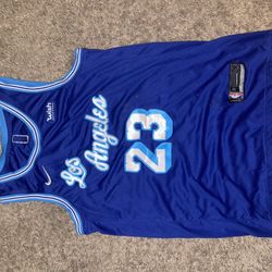 Lakers Jersey