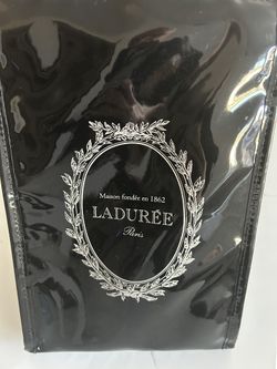 Paris Lunch Bag Insulated