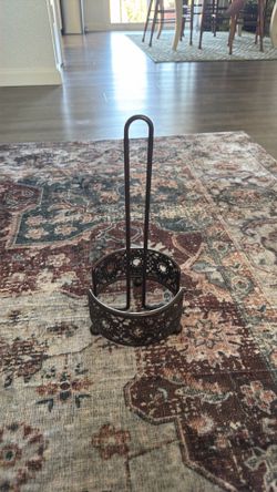 Napkin Holder