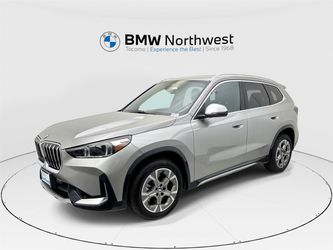 2024 BMW X1