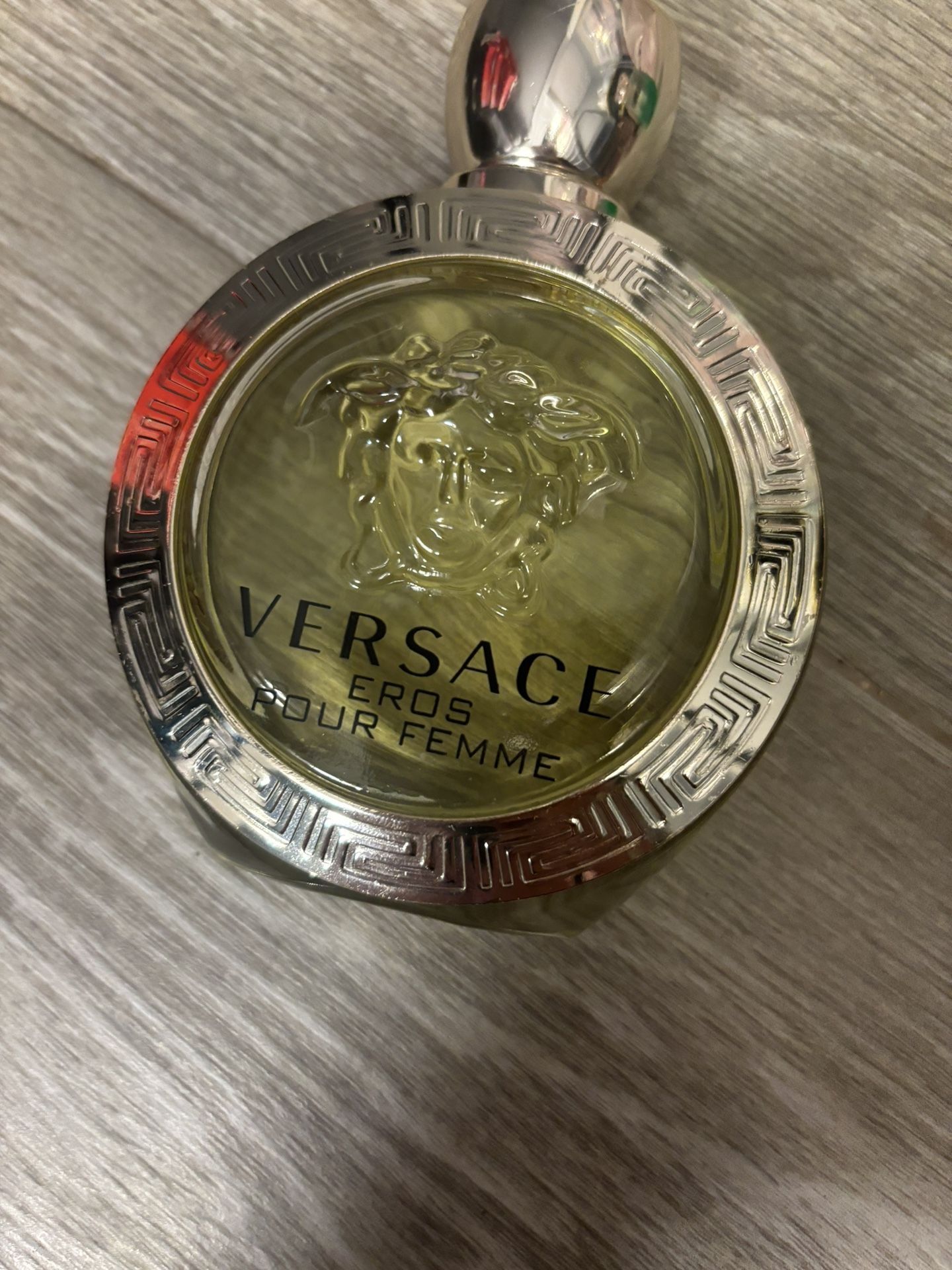 Versace Perfume