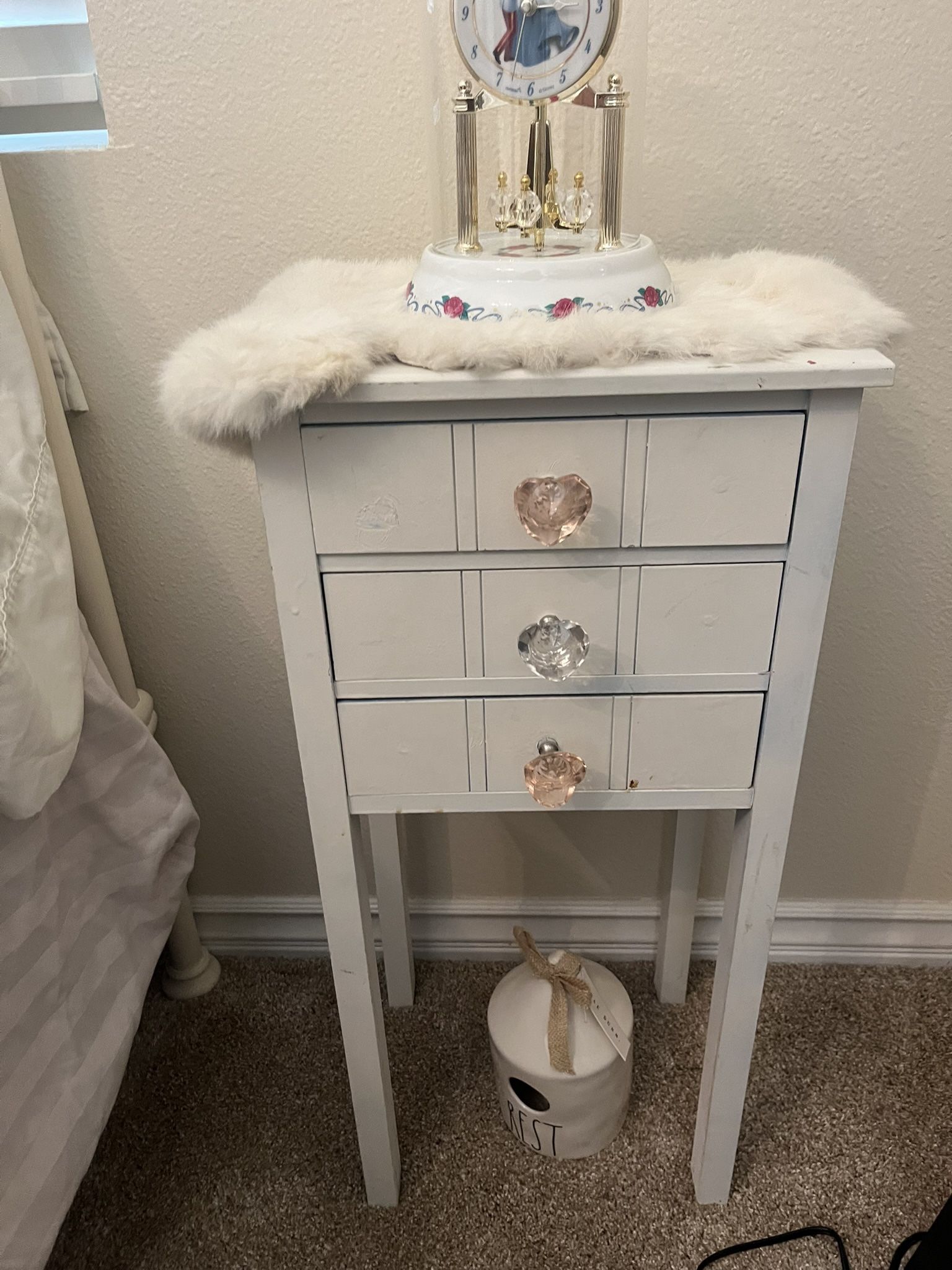 Cute Side Table