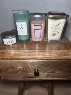 Candle Bundle 