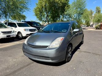2005 Toyota Prius
