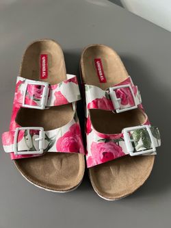 Flip flops