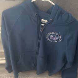 Womens Jacket