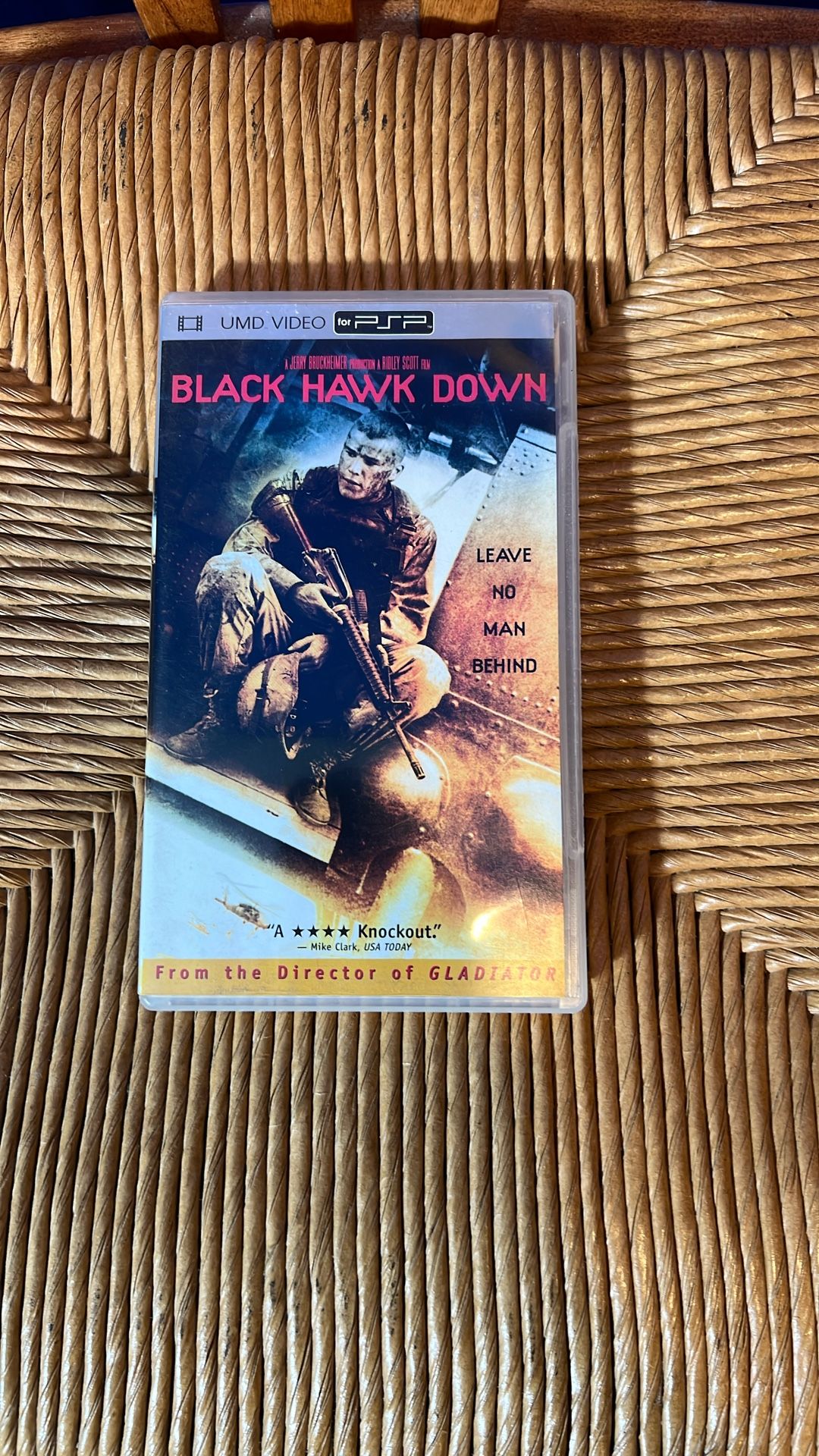 Black Hawk Down 