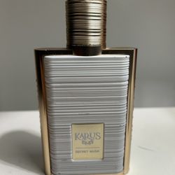 Khadlaj Karus Secret Musk Cologne