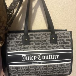 Juicy Couture Bag 