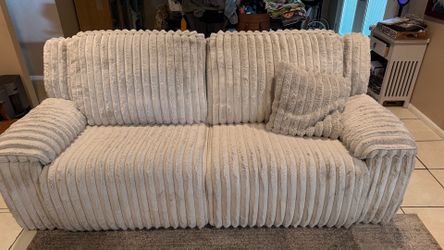 Sofa Recliner