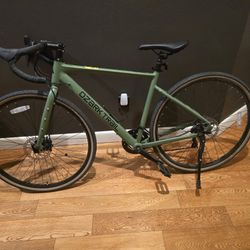 Ozark TRAIL G.1 EXPLORE 700CC