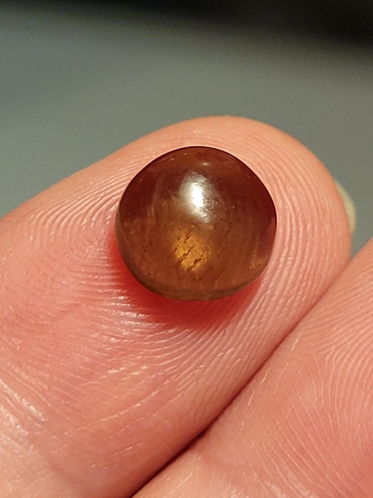 Smokey Quartz Cabachon 2ctw 