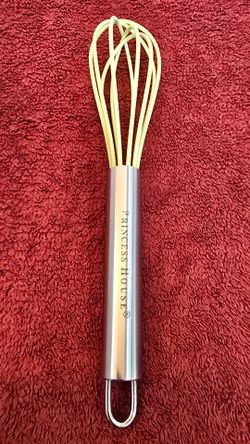 Princess House Green Wisk $18.00