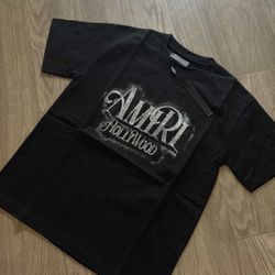 Amiri Shirt