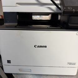 Canon imageCLASS
