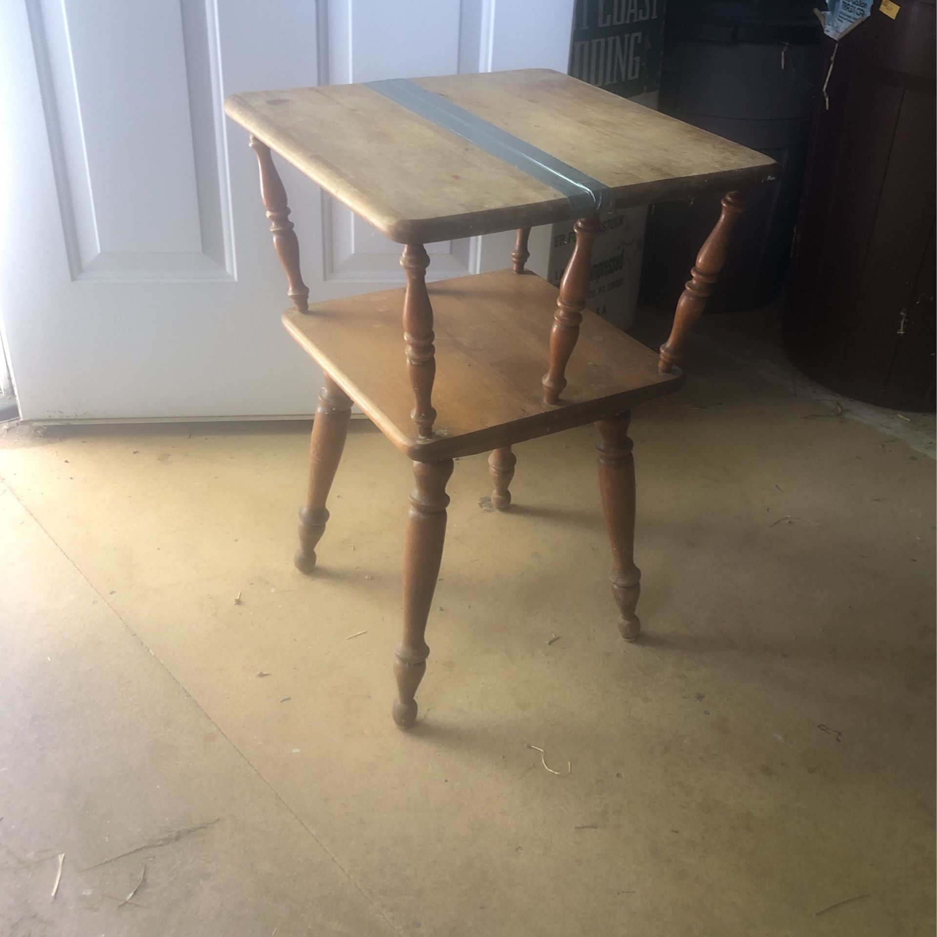 End Table