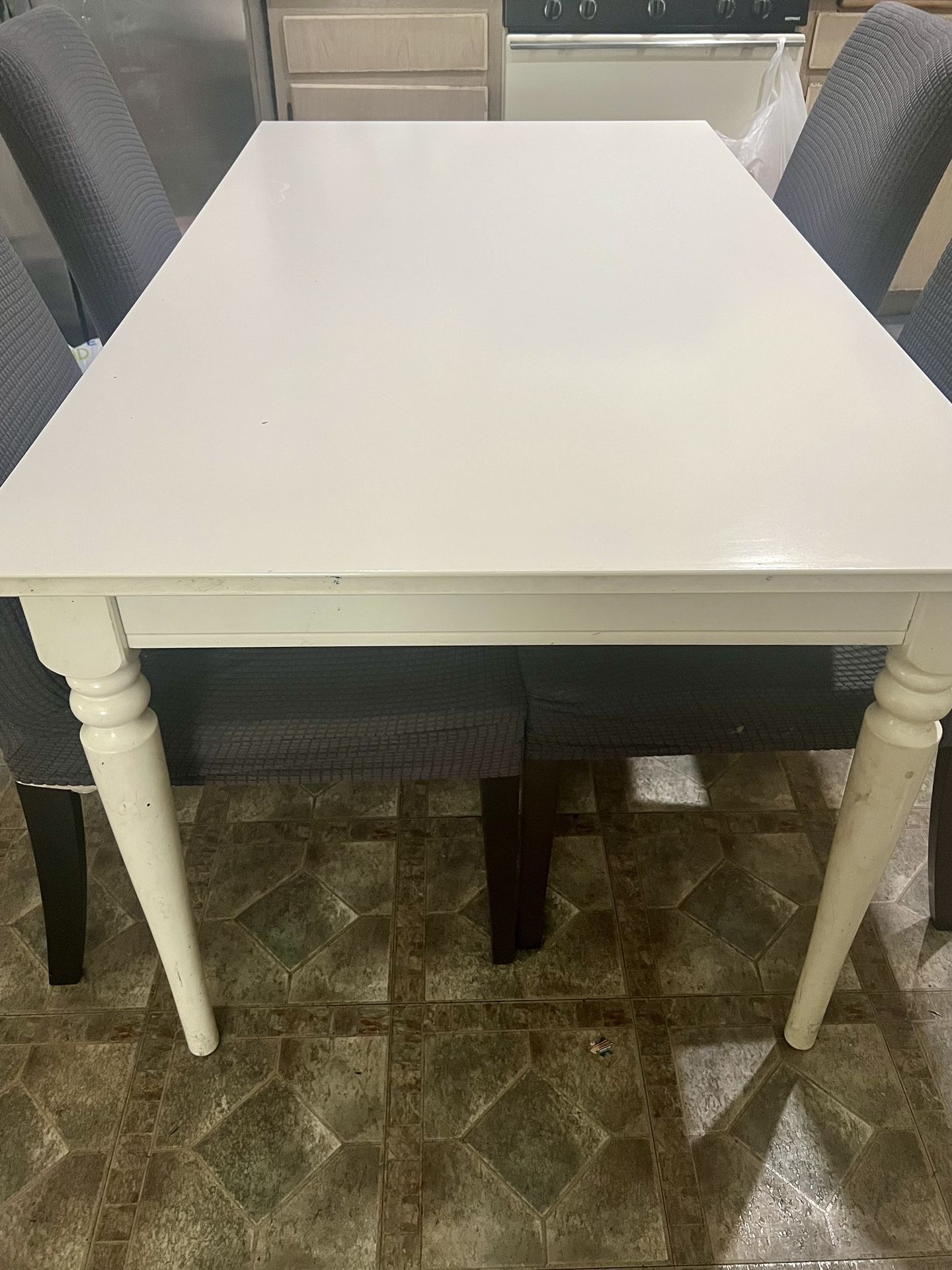 Ikea Dining Table Set