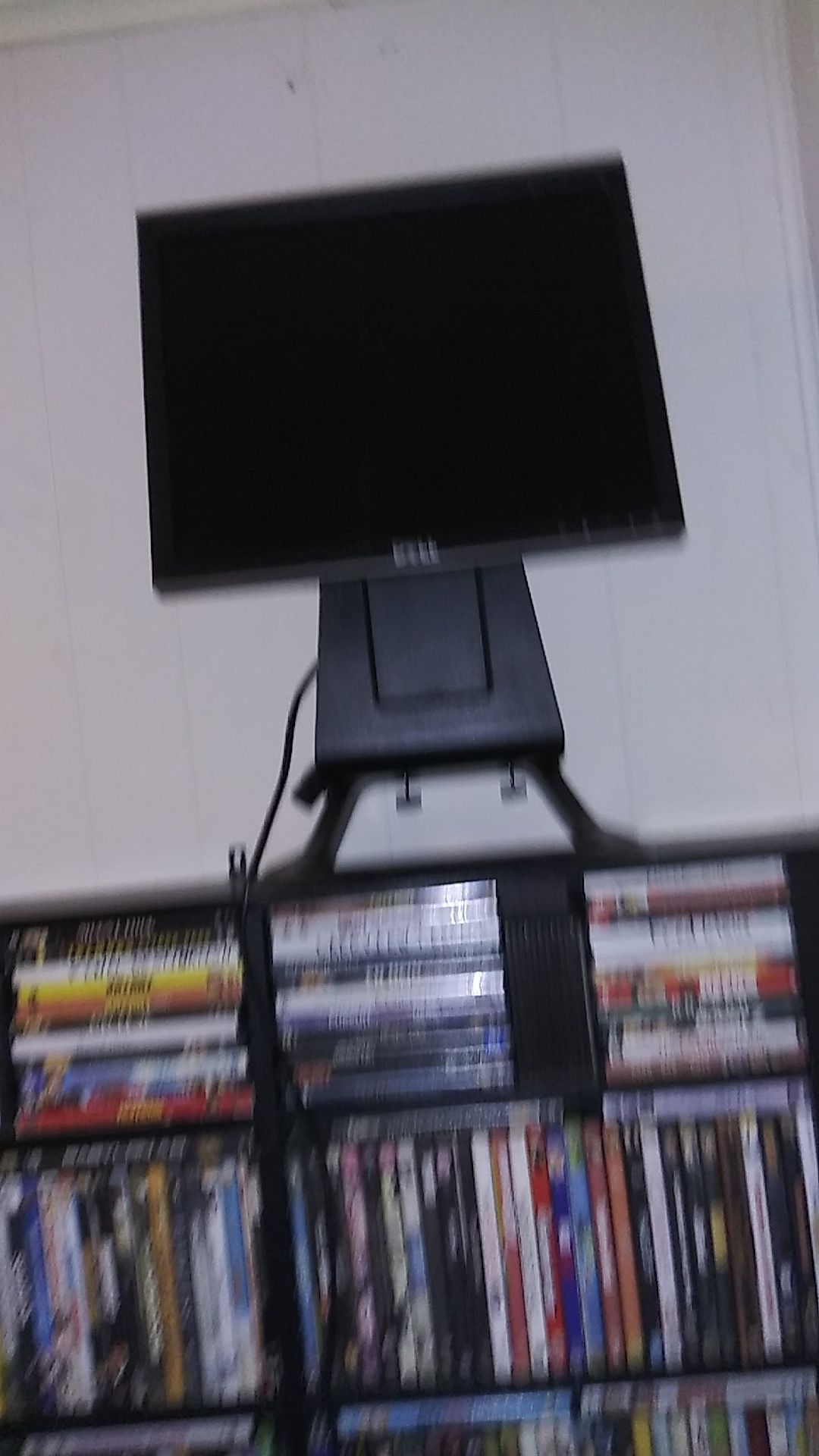 Dell Computer Monitor