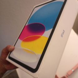 New Generation 10 Ipad