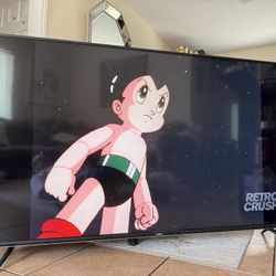 Vizio 70" Class 4K Smart LED TV E70-F3, Not Sony, LG, Samsung, Panasonic, Apple