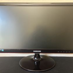 23 Inch Samsung Monitor