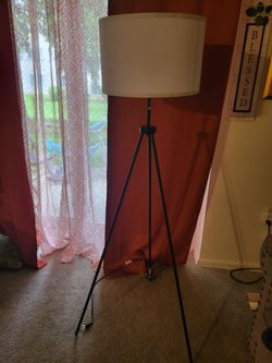 Living room Lamp