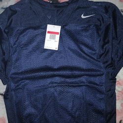 New  Boys NIKE JERSEY