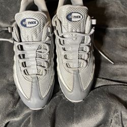 air Max 95 ‘wolf Grey Midnight Navy’ Size 10