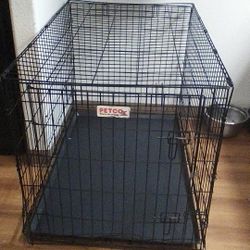 Petco hot sale xxl crate
