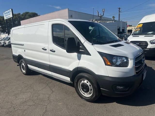 2020 Ford Transit-150 Cargo Van