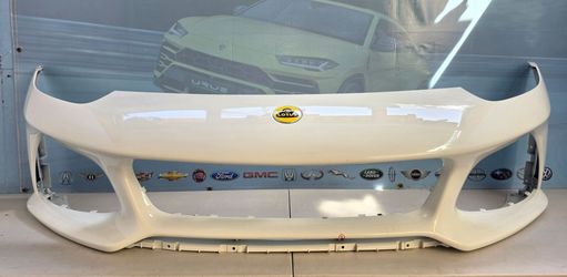 2022-2026 LOTUS EMIRA FRONT BUMPER