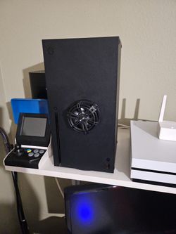 Xbox One X